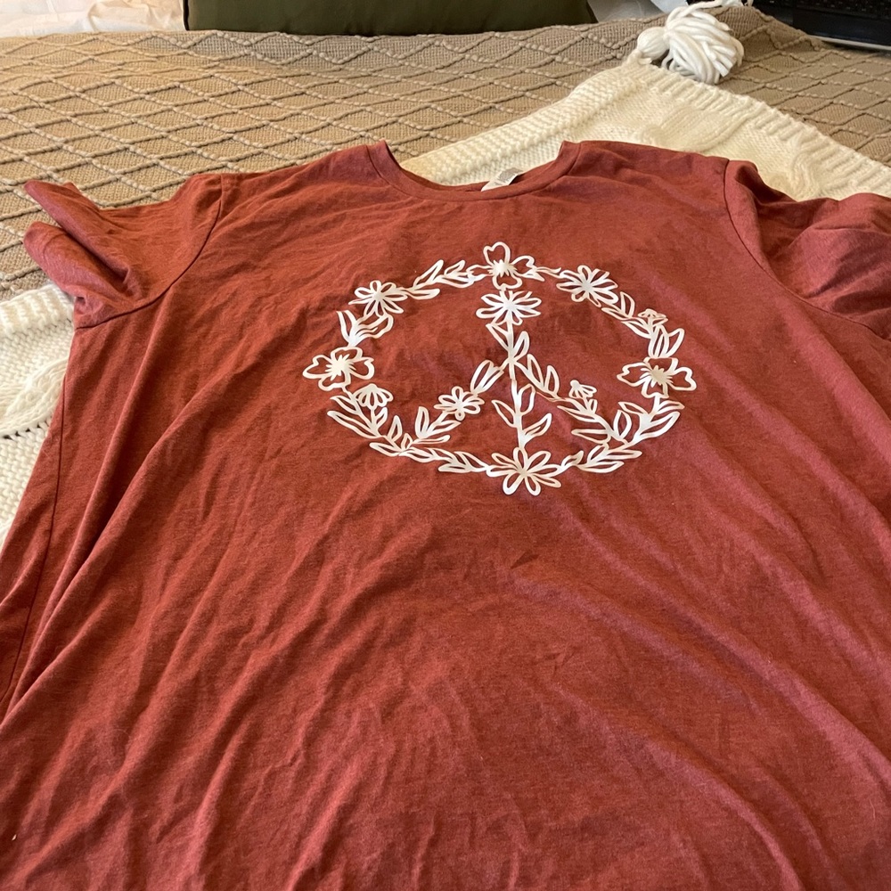 Boho T-Shirt